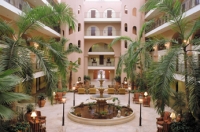 Embassy Suites Historic District Charleston, South Carolina